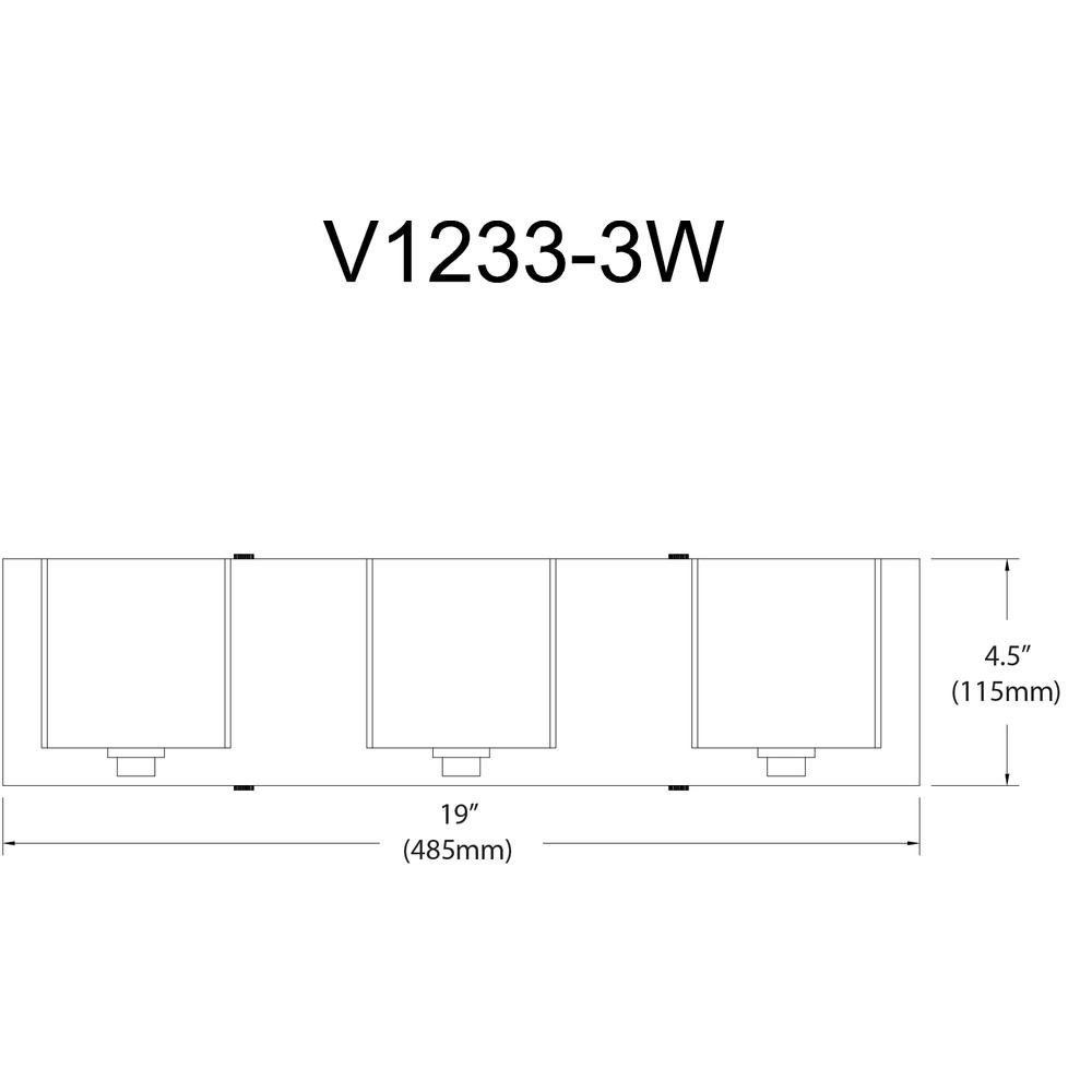 3LT Vanity. Picture 2