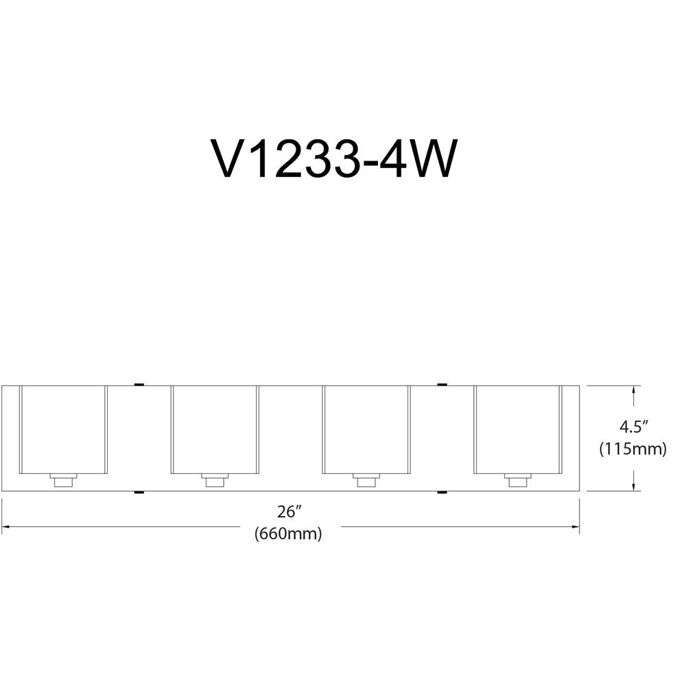 4LT Vanity. Picture 2