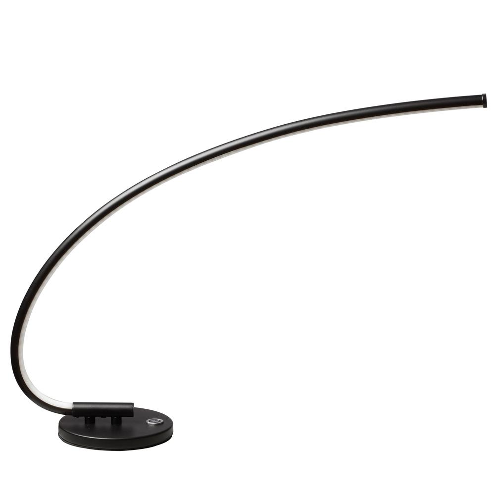 Table Lamp, BK. Picture 1