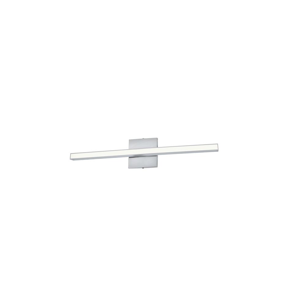 18W Vanity, PC, FR Acrylic Diffuser. Picture 1