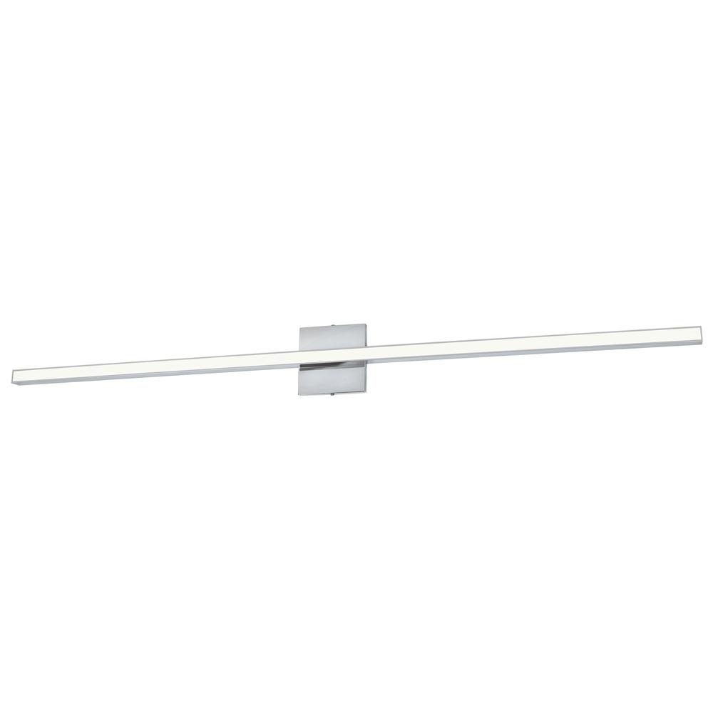 36W Vanity, PC, FR Acrylic Diffuser. Picture 1