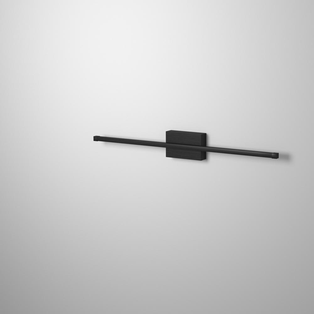 30W Wall Sconce MB,WH Acrylic Diffuser. Picture 5