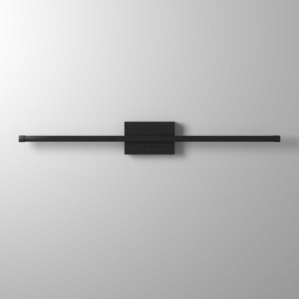 30W Wall Sconce MB,WH Acrylic Diffuser. Picture 6