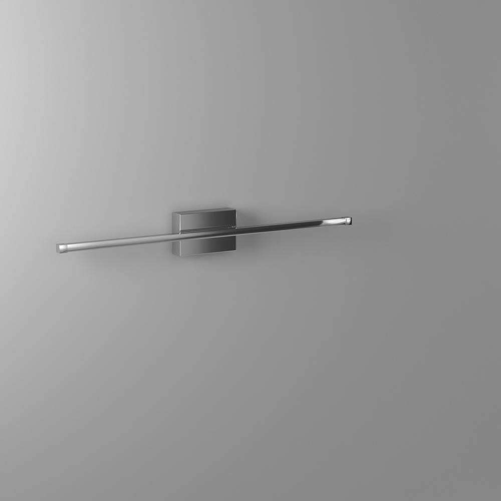 30W Wall Sconce PC,WH Acrylic Diffuser. Picture 5