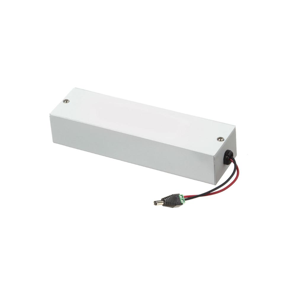 24V DC,20W LED Dimmable Driver w/Case. Picture 1
