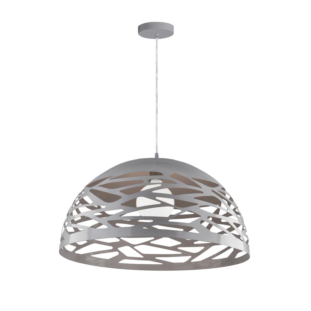 1LT Pendant, Millstone Finish. Picture 1