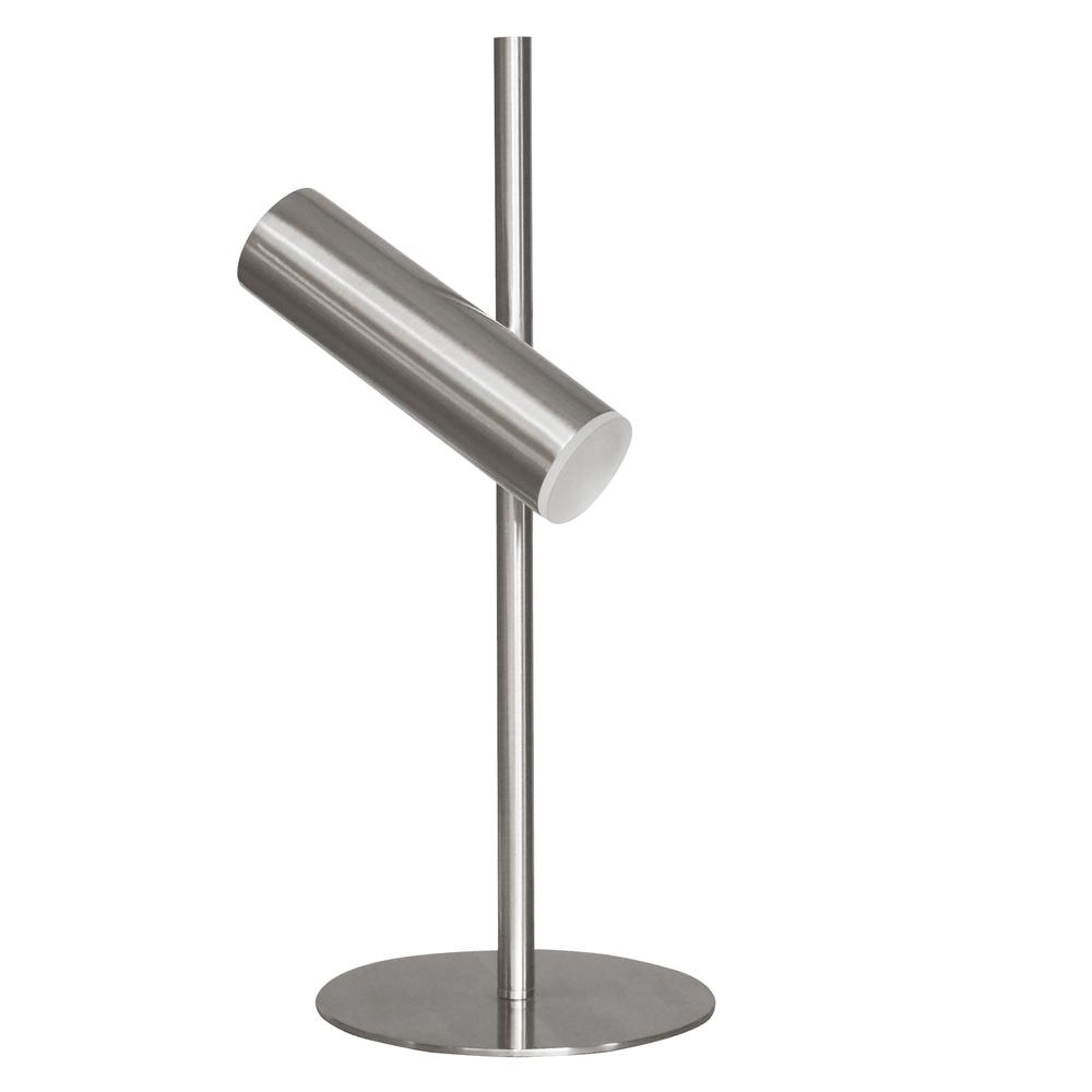 6W Table Lamp,  SC, FR Acrylic Diffuser. Picture 1