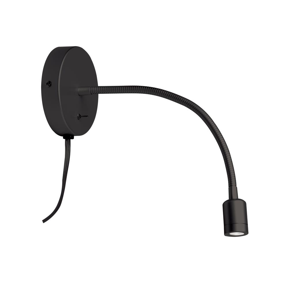 3W Wall Lamp, MB. Picture 1