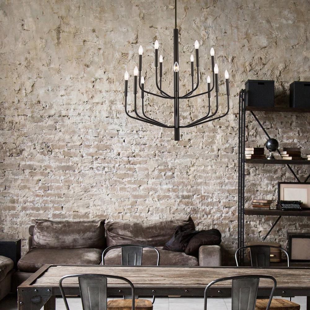 14LT Chandelier, MB. Picture 2