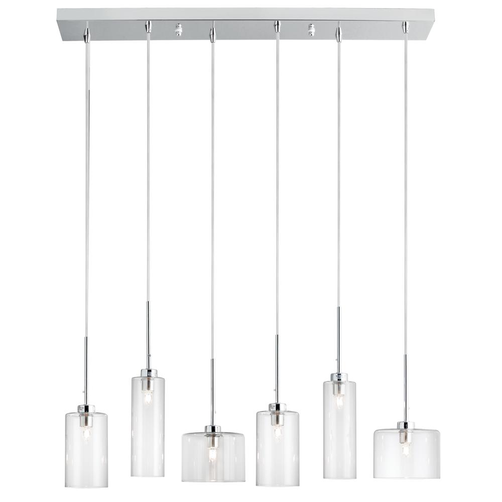 6LT Horizontal Pendant. Picture 1