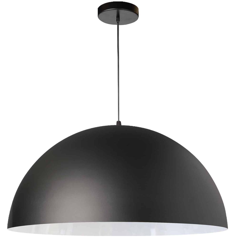 1LT Incandescent 20" Pendant, MB. Picture 1