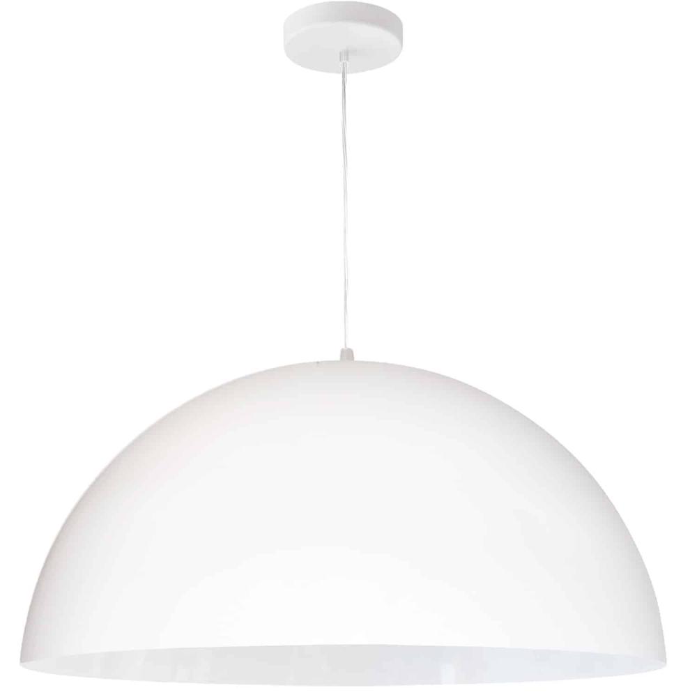 1LT Incandescent 20" Pendant, MW. Picture 1