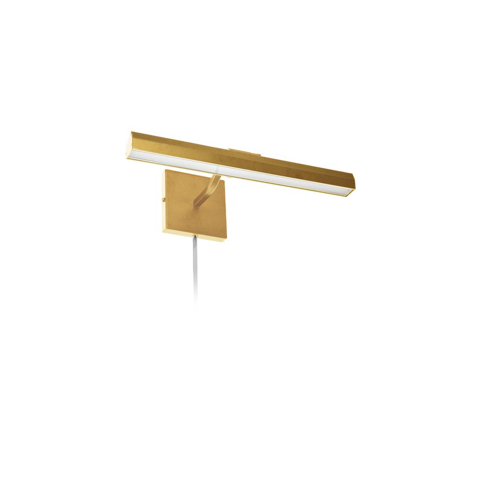 20W Picture Light, AGB, Frosted Glass. Picture 1
