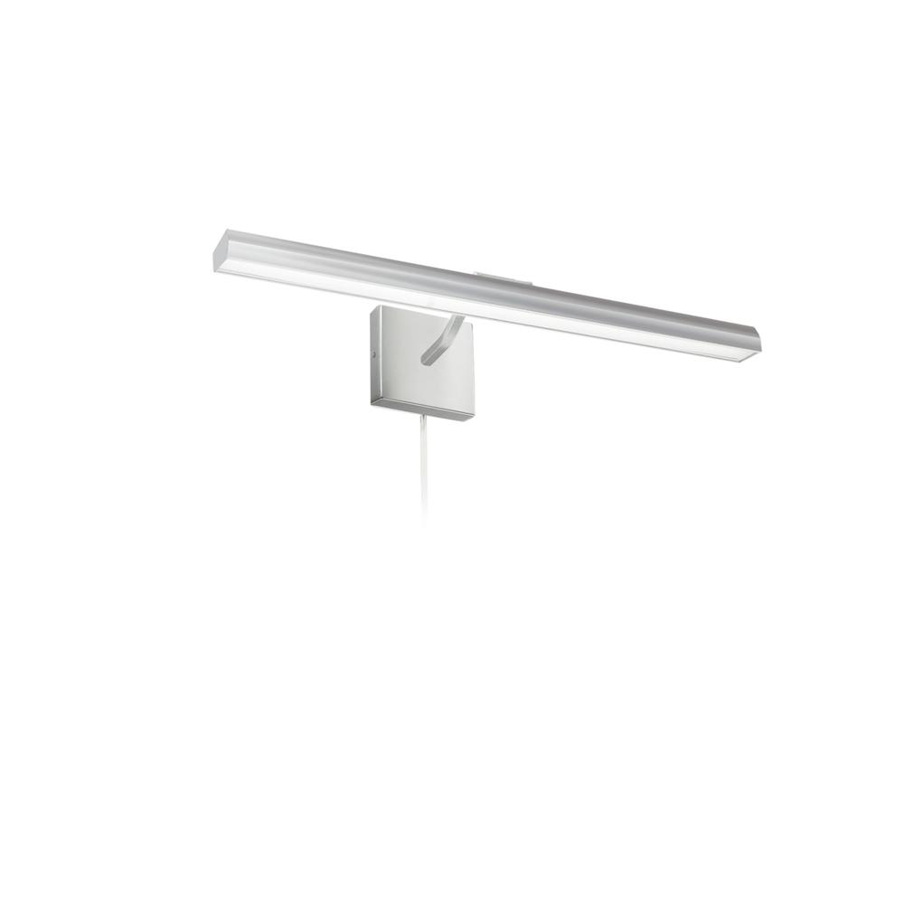 30W Picture Light, SC, Frosted Glass. Picture 1