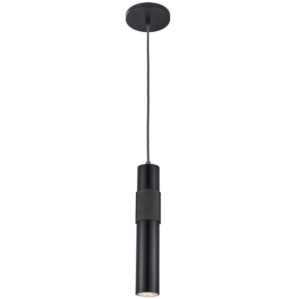 1LT Halogen Pendant, MB. Picture 1