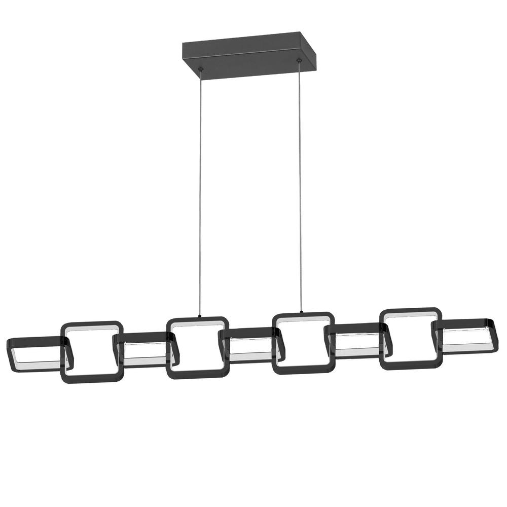 59W Horizontal Pendant, MB. Picture 1
