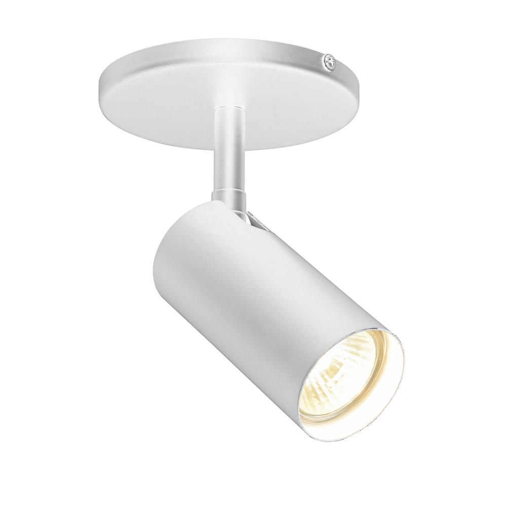 1LT Halogen Spotlight, MW. Picture 1