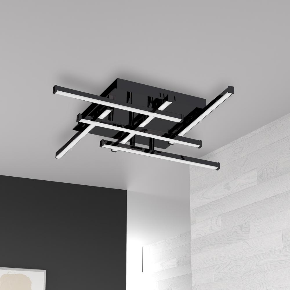 20W Flush Mount MB. Picture 2