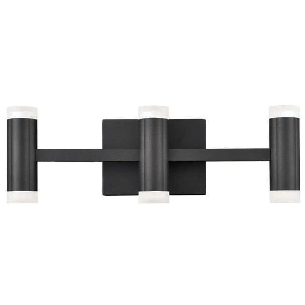 33W Vanity, MB, FR Acrylic Diff. Picture 1