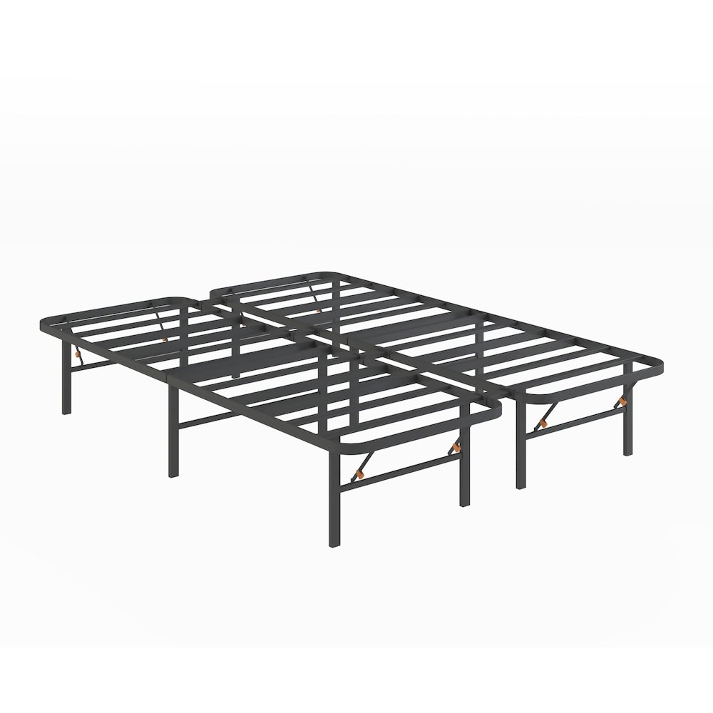 Bedder Base - 14" Platform Base - Eastern King. Picture 1