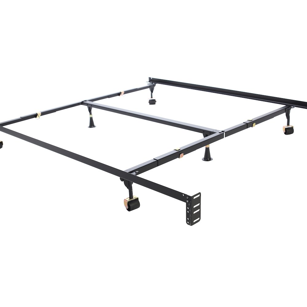 Bed Frame - Twin / Full / Queen / California King / Eastern King. Picture 4