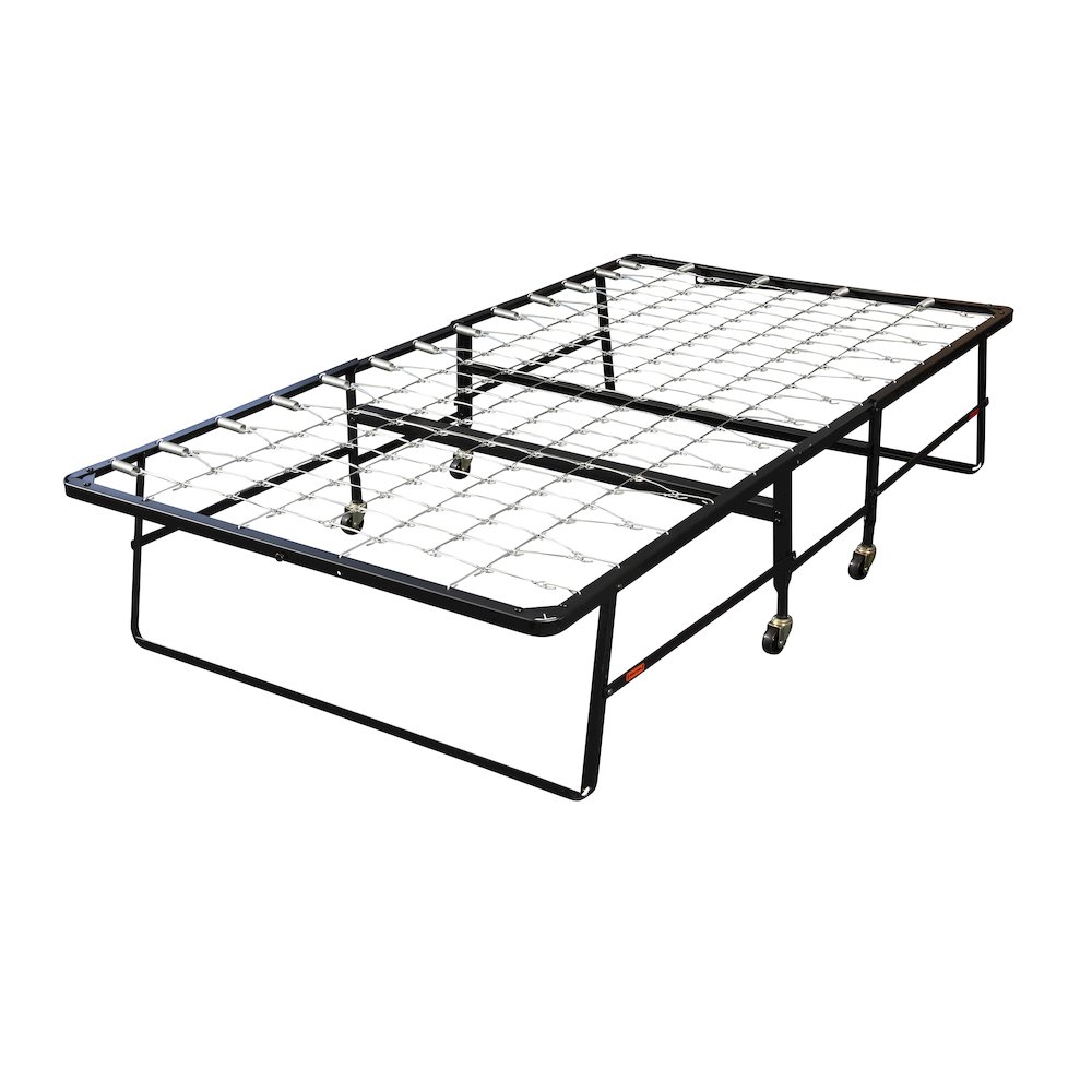Rollaway Bed - Memory Foam Mattress. Picture 7