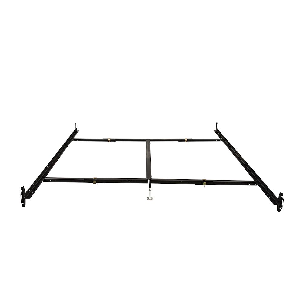 Bed Rails and Supports - Hook on Bed Rails - Queen / Eastern King. Picture 2