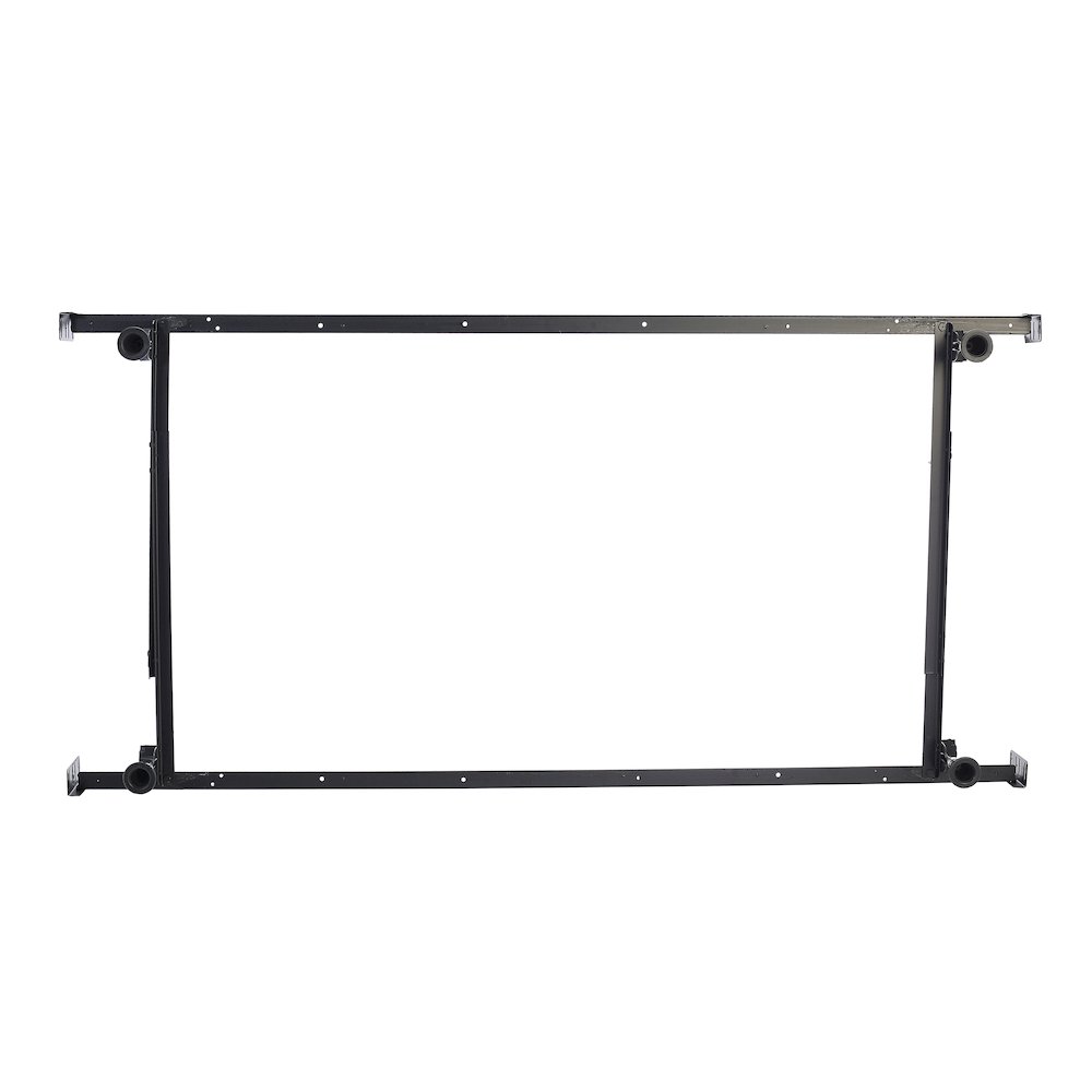 Bed Rails and Supports - Headboard/Footboard Bed Frame - Twin / Full. Picture 6