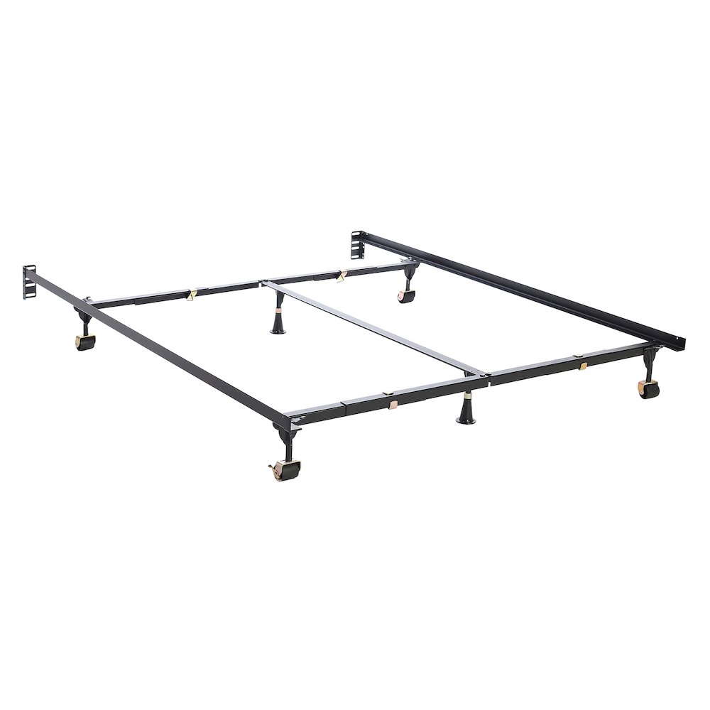 Bed Frame - Twin / Full / Queen / California King / Eastern King. Picture 2