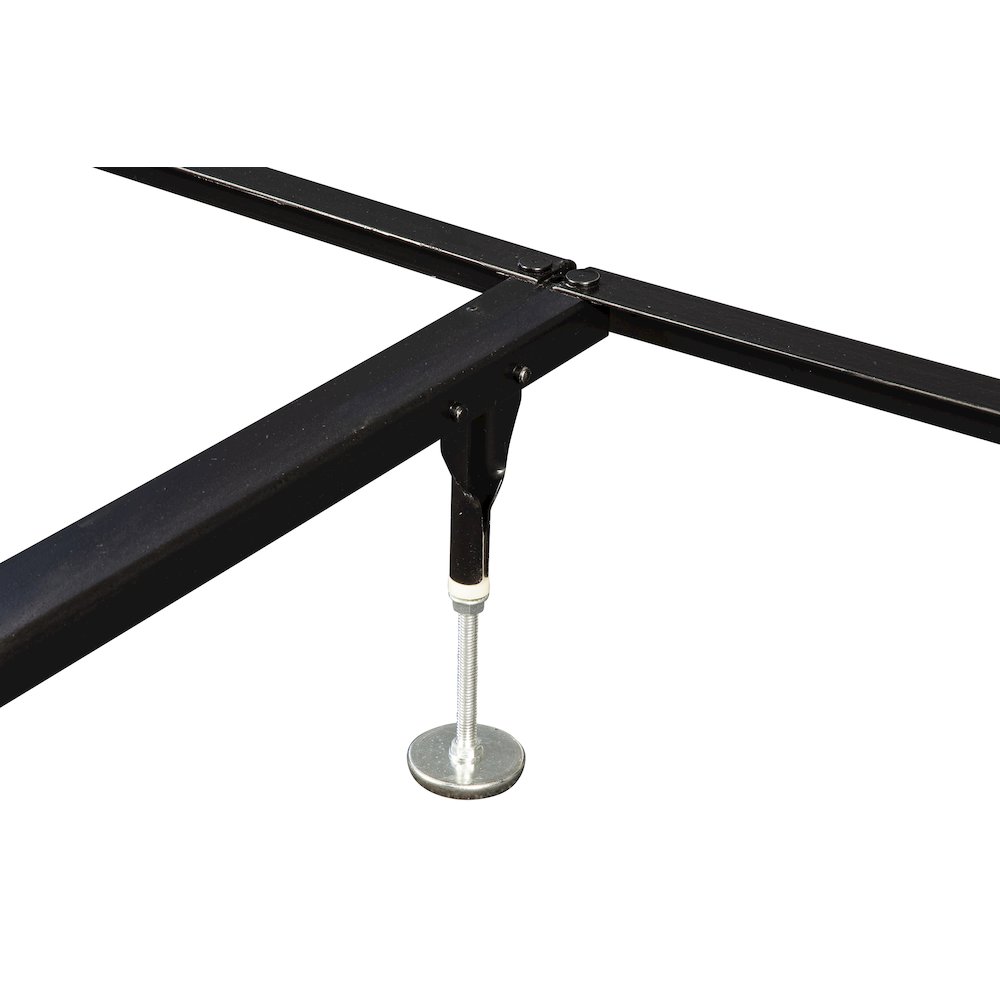 Bed Rails and Supports - Hook on Bed Rails - Queen / Eastern King. Picture 4