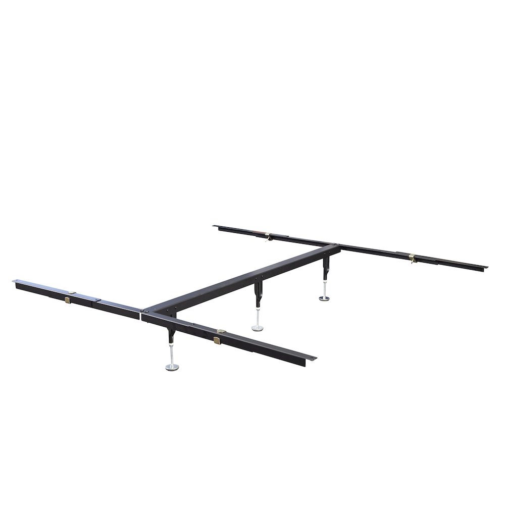 Bed Rails and Supports - Center Support System Full/Queen/Eastern King/CA King. Picture 1