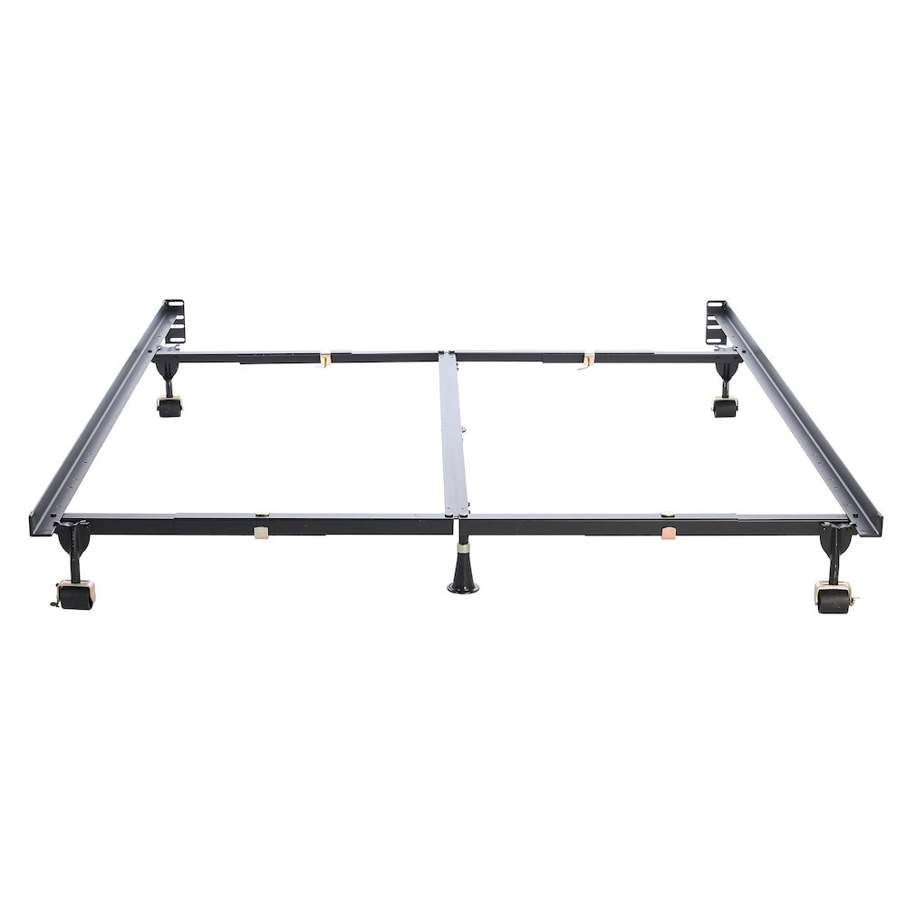 Bed Frame - Twin / Full / Queen / California King / Eastern King. Picture 1