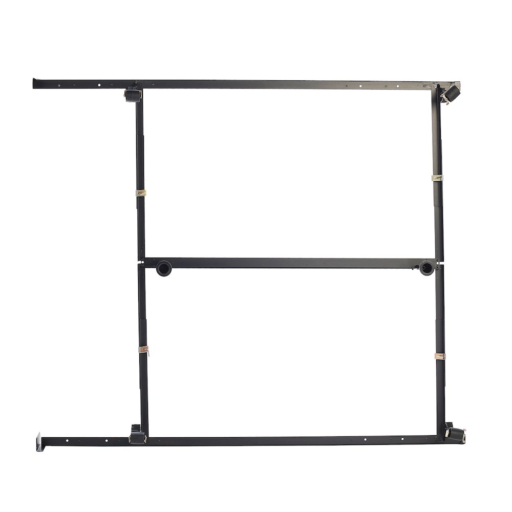 Bed Frame - Twin / Full / Queen / California King / Eastern King. Picture 6