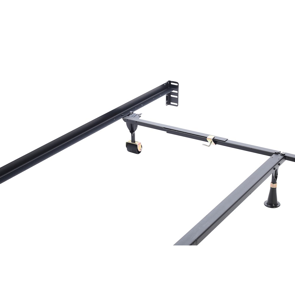 Bed Frame - Twin / Full / Queen / California King / Eastern King. Picture 3