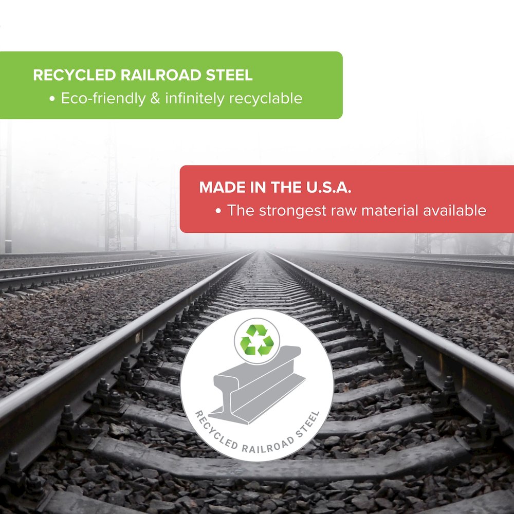 Heavy Duty Bed Frame with Rollers & Glides. Picture 9