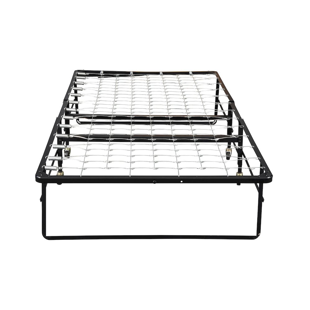 Rollaway Bed - Memory Foam Mattress. Picture 8