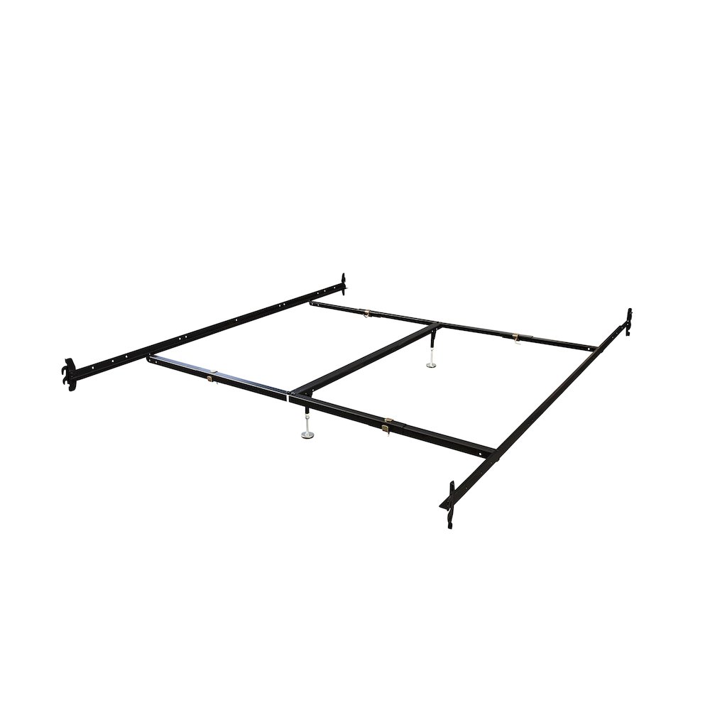 Bed Rails and Supports - Hook on Bed Rails - California King. Picture 1
