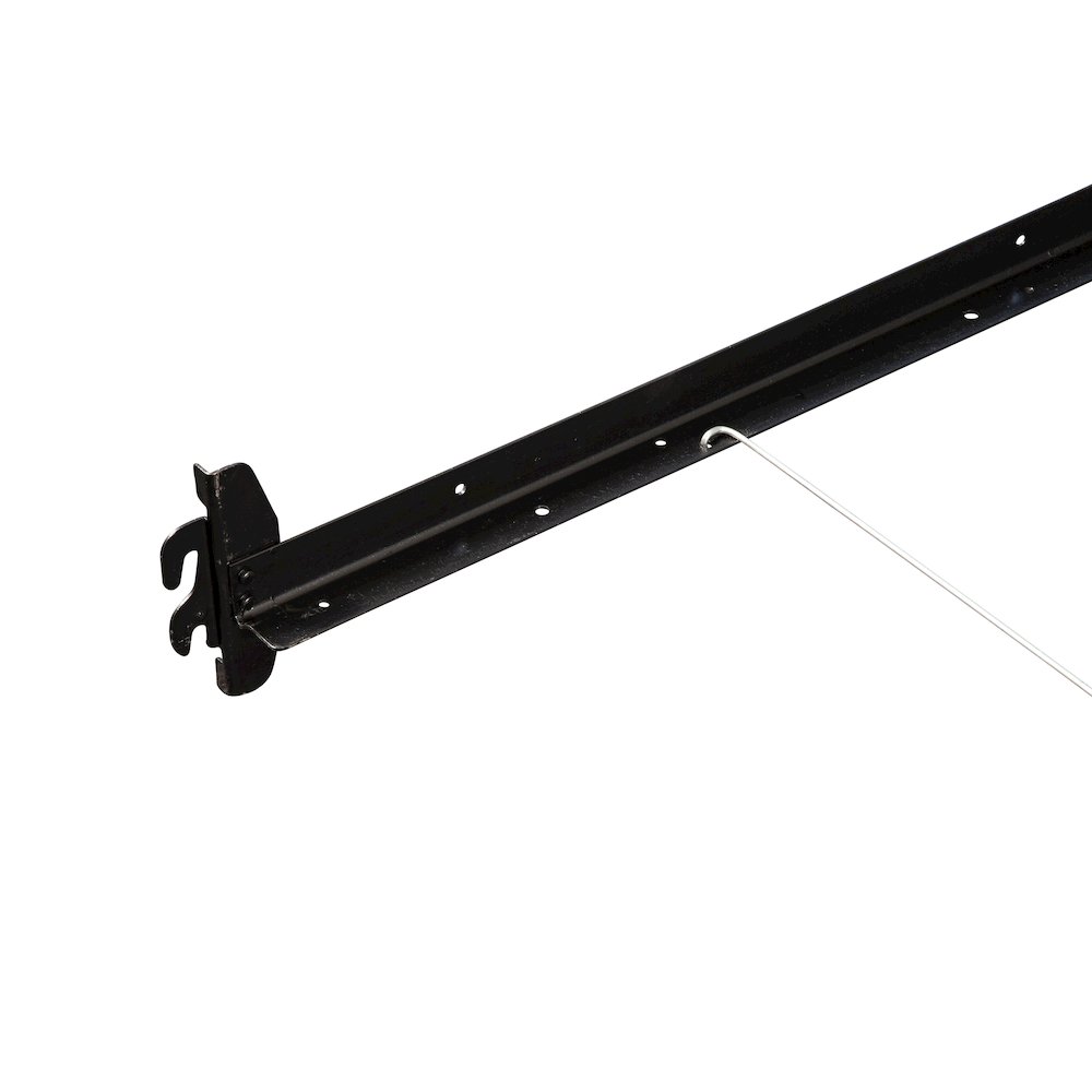 Bed Rails and Supports - Hook on Bed Rails - Twin / Full. Picture 3