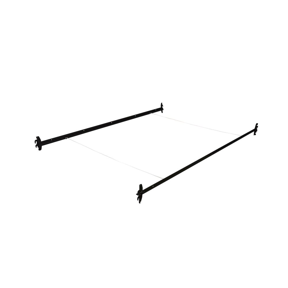 Bed Rails and Supports - Hook on Bed Rails - Twin / Full. Picture 1