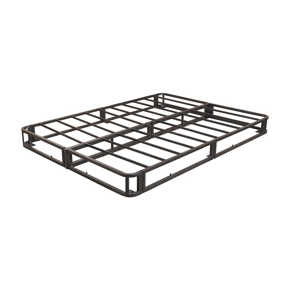 Enforce - Platform Base - Queen. Picture 1