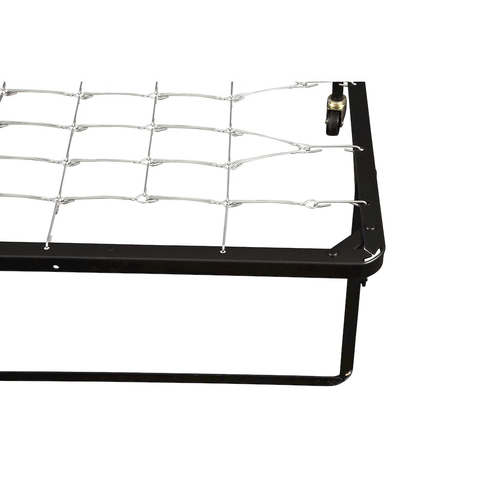 Rollaway Bed - Memory Foam Mattress. Picture 9
