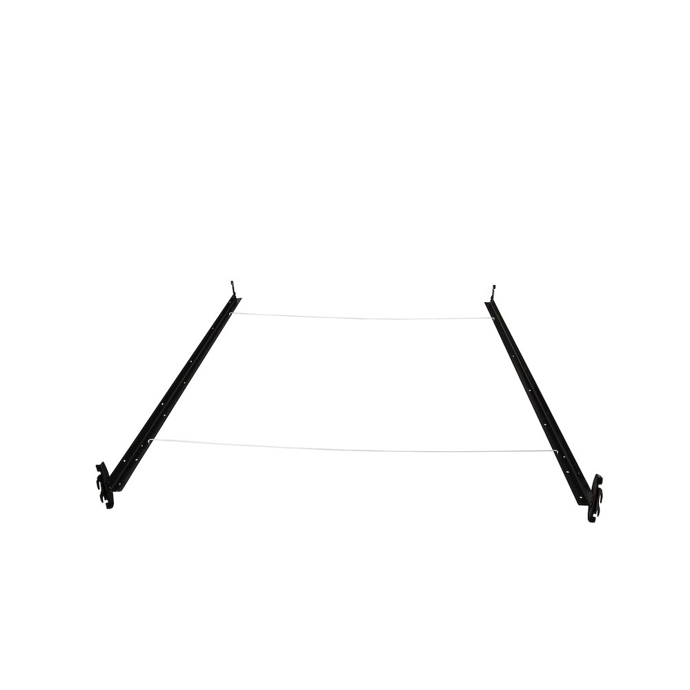 Bed Rails and Supports - Hook on Bed Rails - Twin / Full. Picture 2