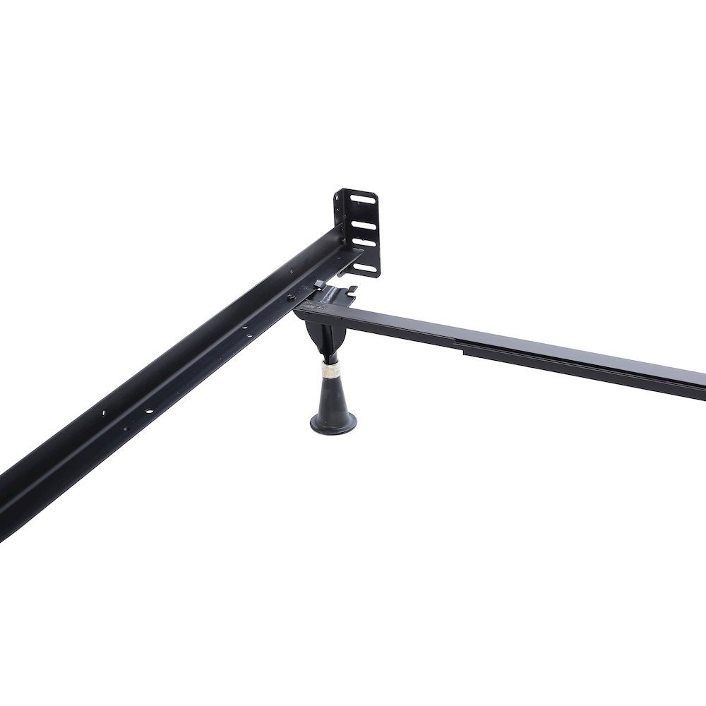 Bed Rails and Supports - Headboard/Footboard Bed Frame - Twin / Full. Picture 4