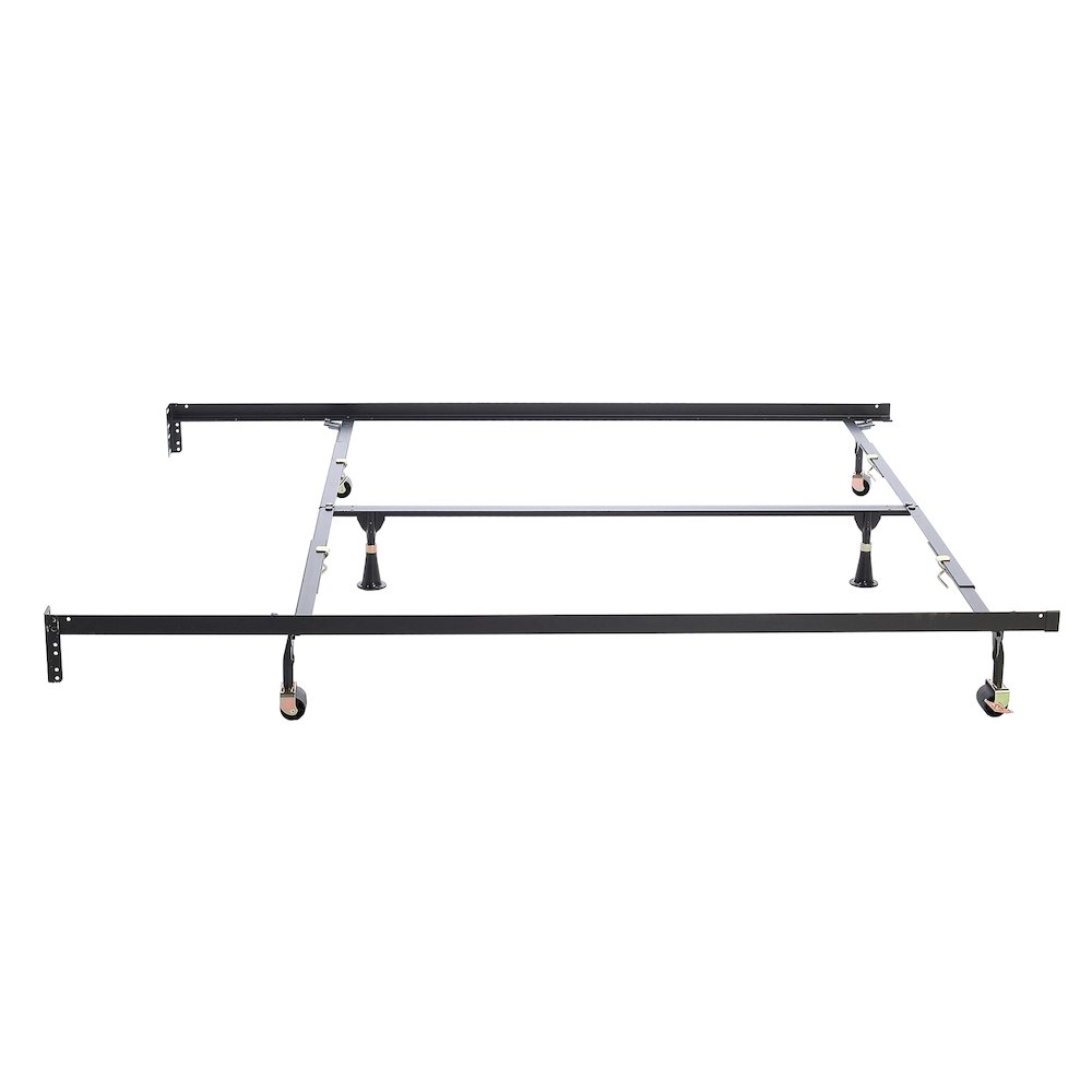 Bed Frame - Twin / Full / Queen / California King / Eastern King. Picture 5