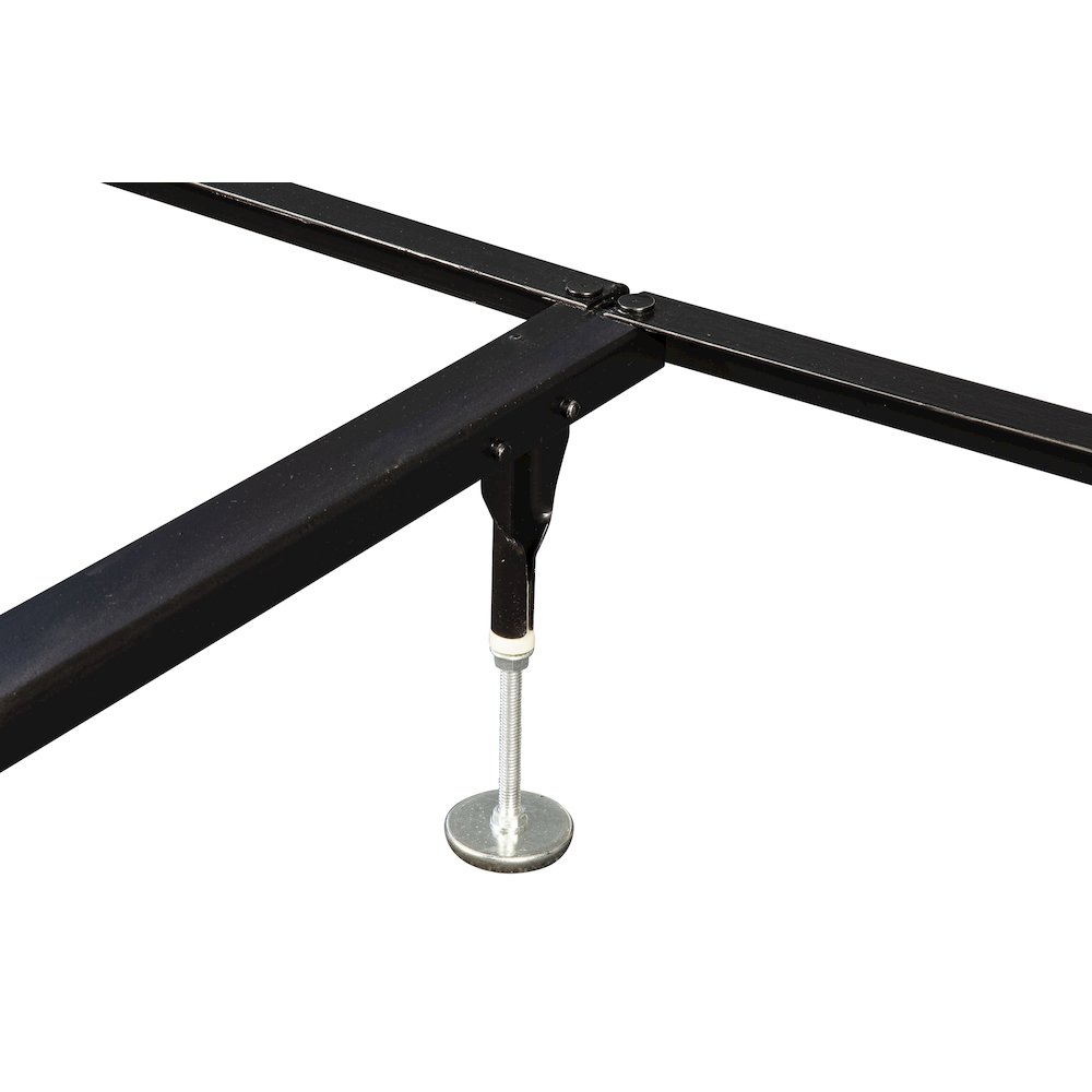 Bed Rails and Supports - Bolt on Bed Rails - California King. Picture 4