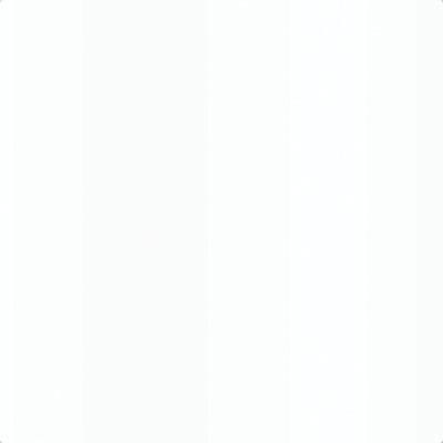 Ghent Coda Low Profile Circular Glassboard, Non-Magnetic, White, 48" Diameter. Picture 3