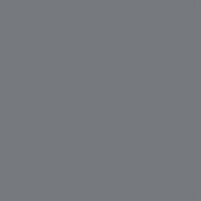 Ghent Coda Low Profile Circular Glassboard, Non-Magnetic, Smoke, 36" Diameter. Picture 4