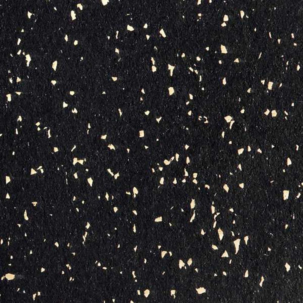 Recycled Bulletin Board, Satin Aluminum Frame, 4'H x 7' 4"W, Tan Speckled. Picture 5