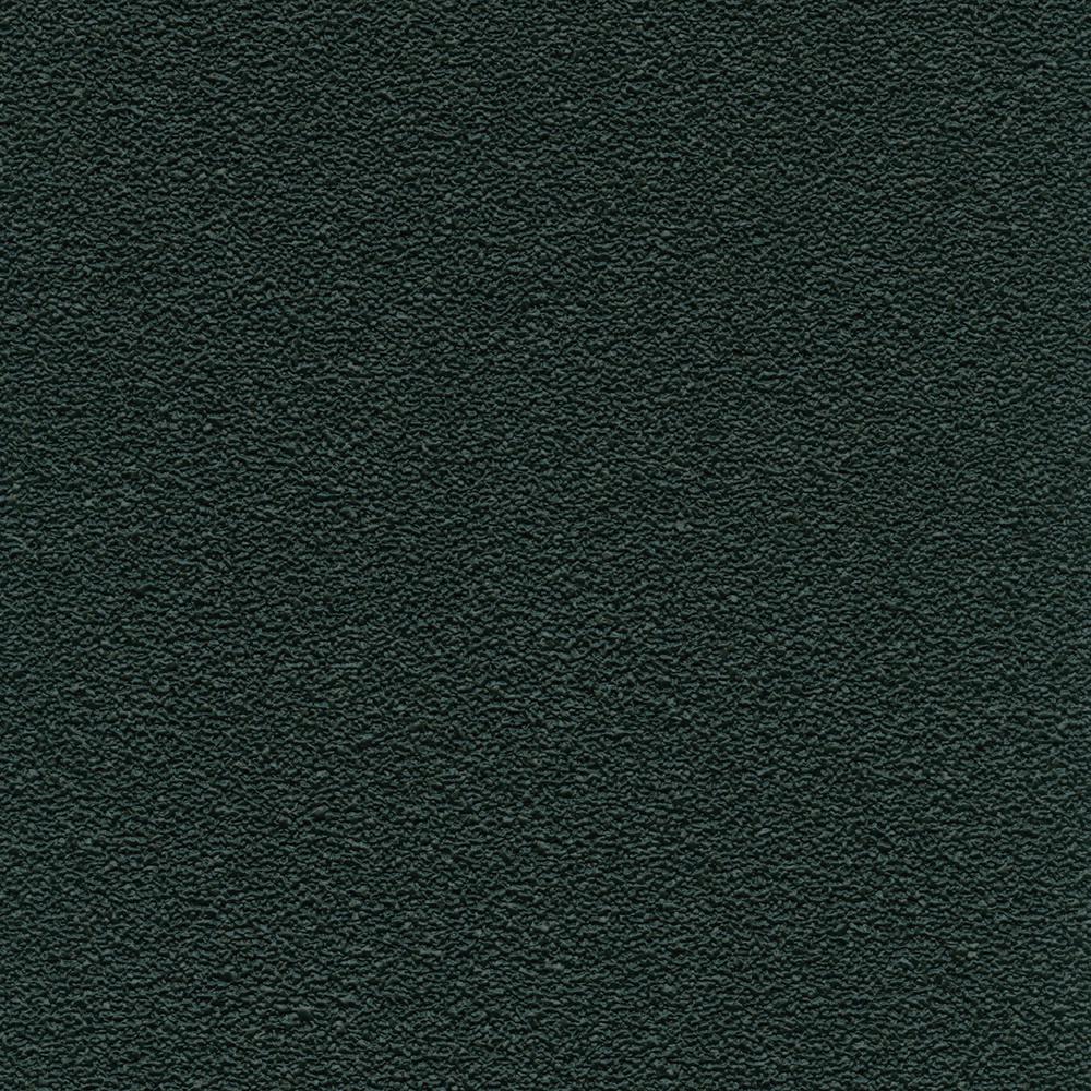 Vinyl Bulletin Board, Satin Aluminum Frame, 4'H x 7' 4"W, Ebony. Picture 2