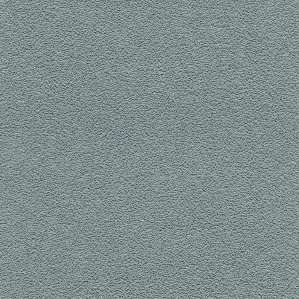 Vinyl Bulletin Board, Satin Aluminum Frame, 4'H x 7' 4"W, Stone. Picture 2